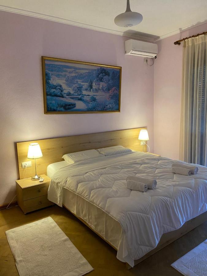 Ballo Apartments Gjirokastër المظهر الخارجي الصورة