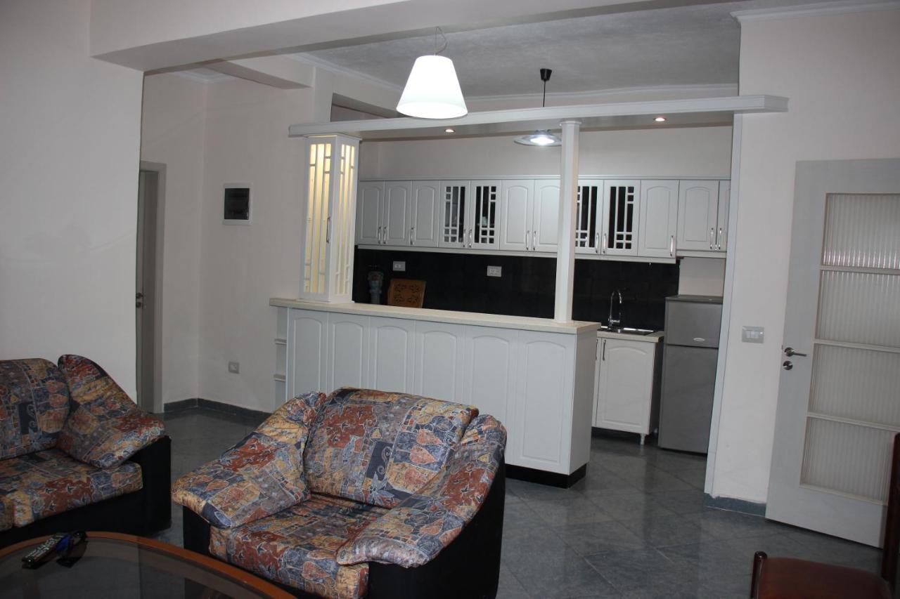 Ballo Apartments Gjirokastër المظهر الخارجي الصورة