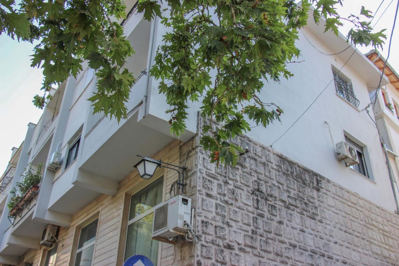 Ballo Apartments Gjirokastër المظهر الخارجي الصورة