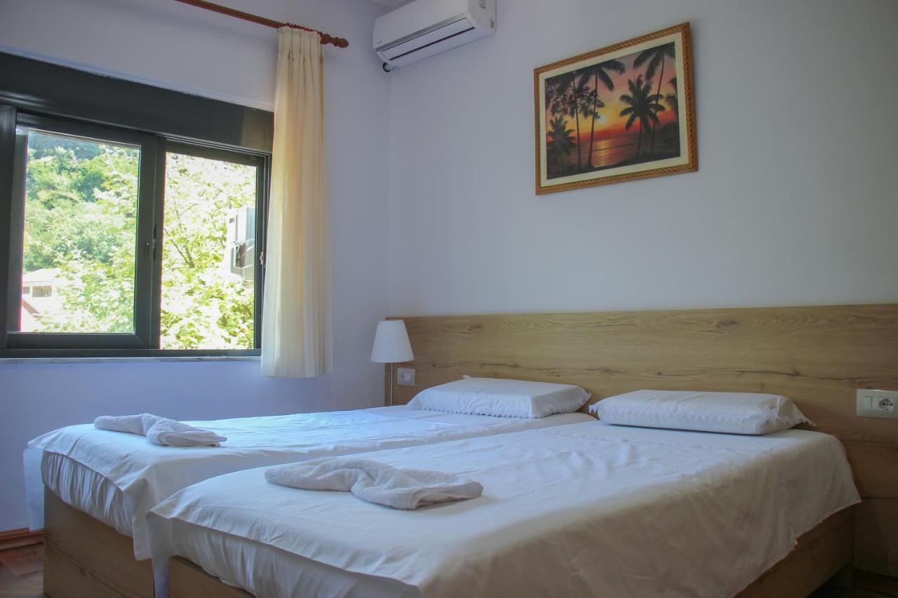 Ballo Apartments Gjirokastër المظهر الخارجي الصورة