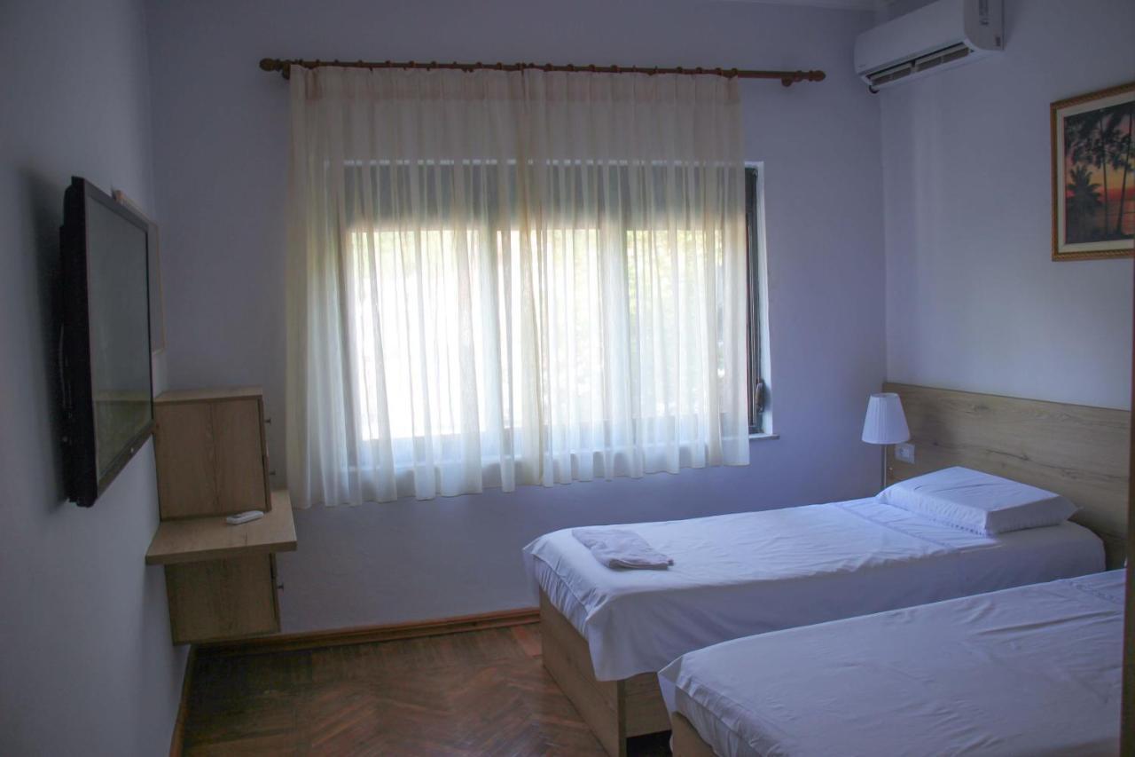 Ballo Apartments Gjirokastër المظهر الخارجي الصورة