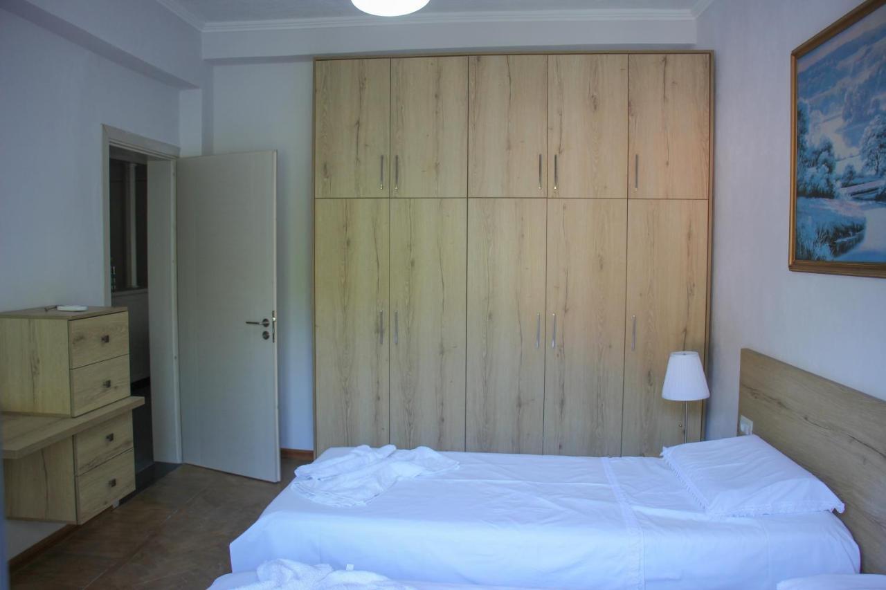 Ballo Apartments Gjirokastër المظهر الخارجي الصورة